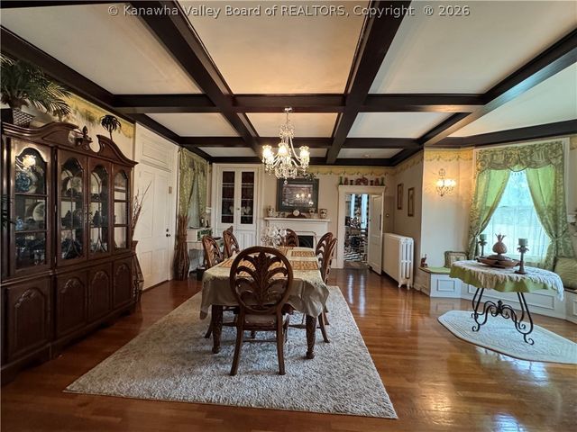 1820 Jefferson Boulevard, Point Pleasant, WV 25550