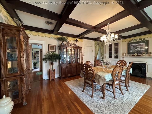 1820 Jefferson Boulevard, Point Pleasant, WV 25550