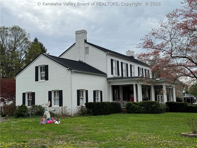 1820 Jefferson Boulevard, Point Pleasant, WV 25550