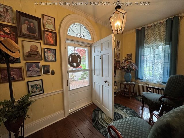 1820 Jefferson Boulevard, Point Pleasant, WV 25550