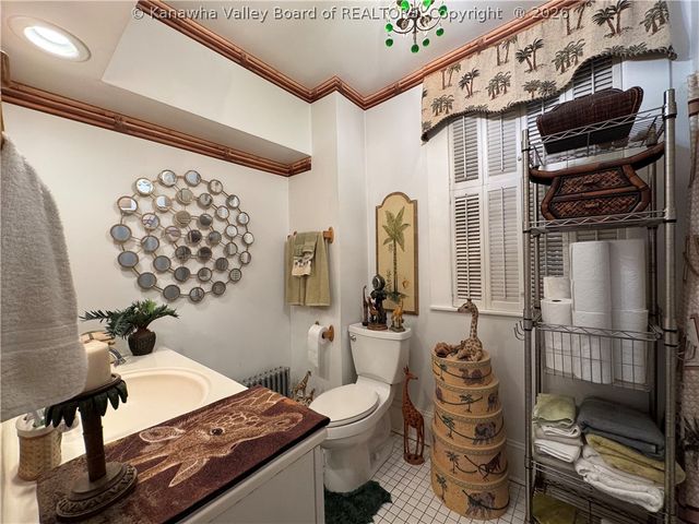 1820 Jefferson Boulevard, Point Pleasant, WV 25550