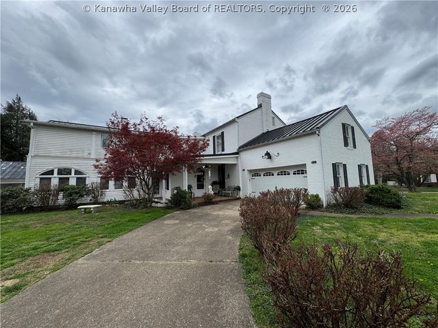 1820 Jefferson Boulevard, Point Pleasant, WV 25550