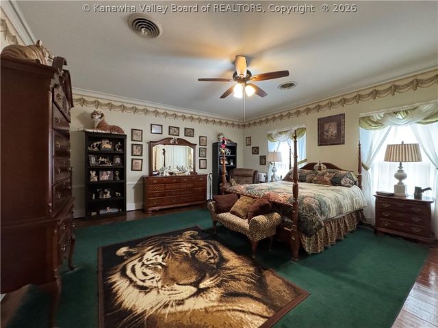 1820 Jefferson Boulevard, Point Pleasant, WV 25550