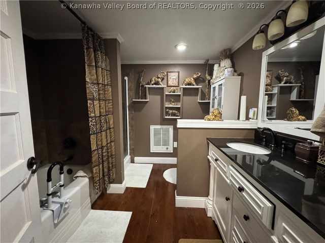 1820 Jefferson Boulevard, Point Pleasant, WV 25550