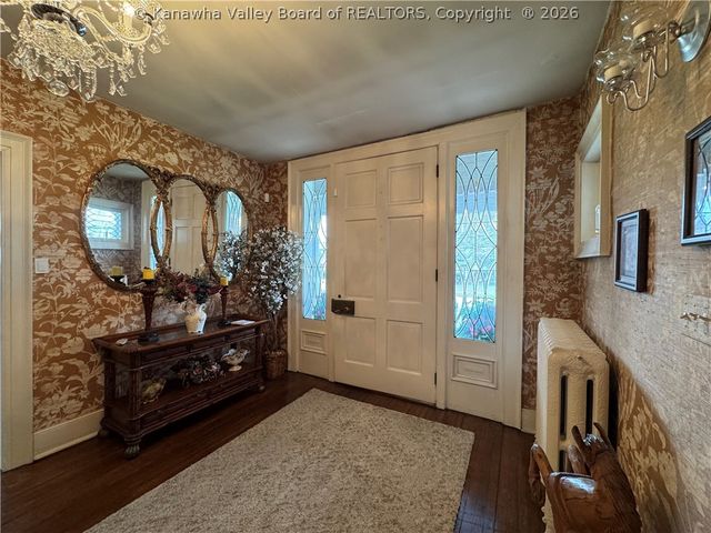 1820 Jefferson Boulevard, Point Pleasant, WV 25550