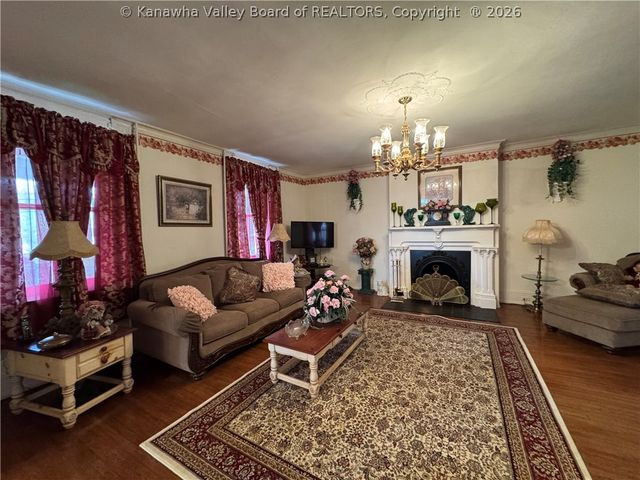 1820 Jefferson Boulevard, Point Pleasant, WV 25550