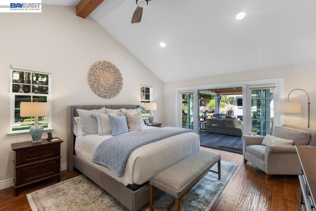 Image 28 of property listing at 2525 Holly Oak Dr, Danville, CA 94506