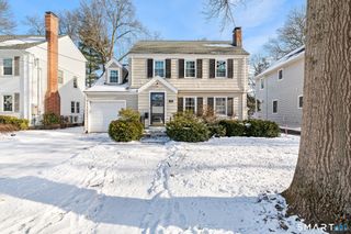 220 Griswold Drive, West Hartford, CT 06119