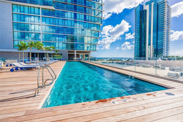 1001 Queen Street 1306, Honolulu, HI 96814