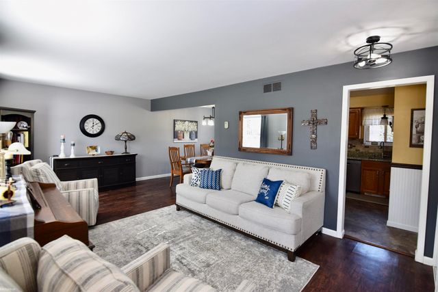 33341 Marion Court, Chesterfield Twp, MI 48047