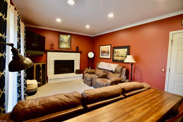 33341 Marion Court, Chesterfield Twp, MI 48047