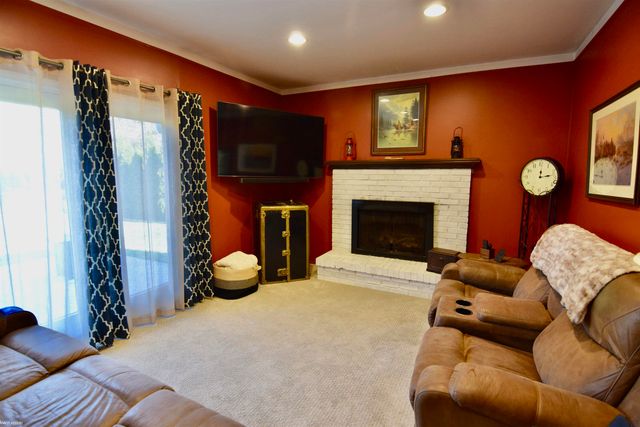 33341 Marion Court, Chesterfield Twp, MI 48047