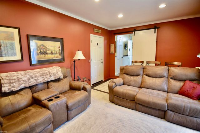 33341 Marion Court, Chesterfield Twp, MI 48047