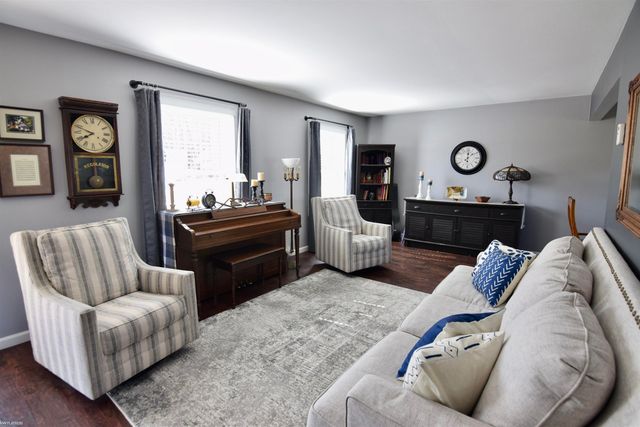 33341 Marion Court, Chesterfield Twp, MI 48047