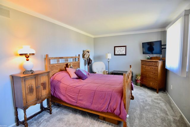 33341 Marion Court, Chesterfield Twp, MI 48047