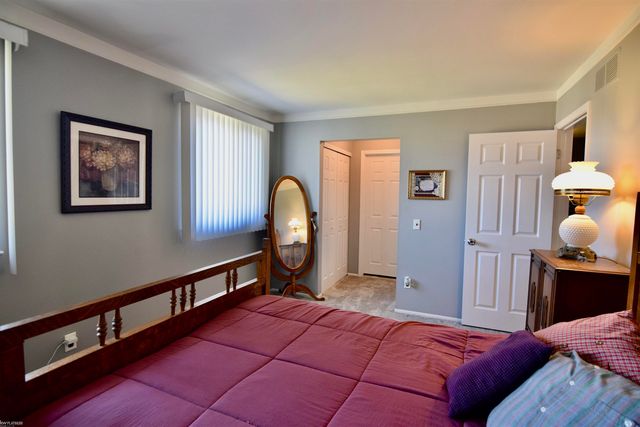 33341 Marion Court, Chesterfield Twp, MI 48047