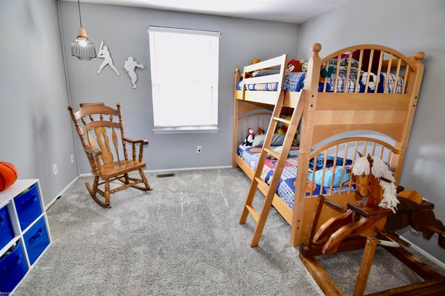 33341 Marion Court, Chesterfield Twp, MI 48047