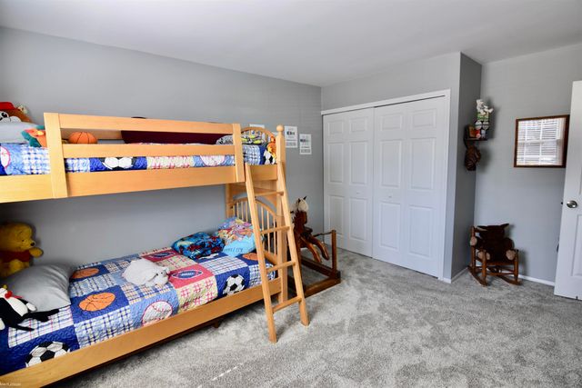 33341 Marion Court, Chesterfield Twp, MI 48047