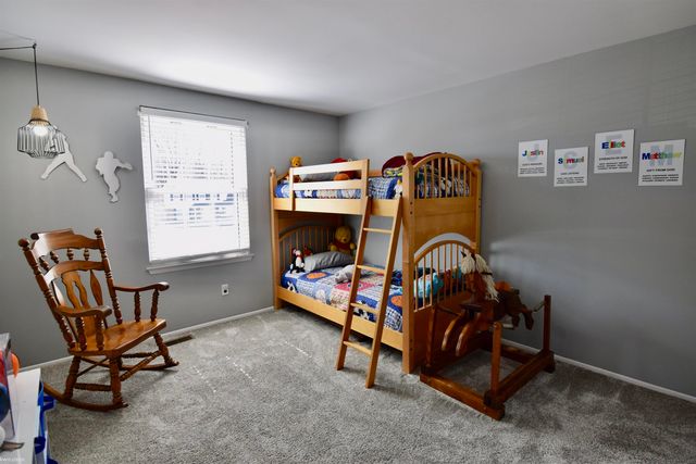 33341 Marion Court, Chesterfield Twp, MI 48047