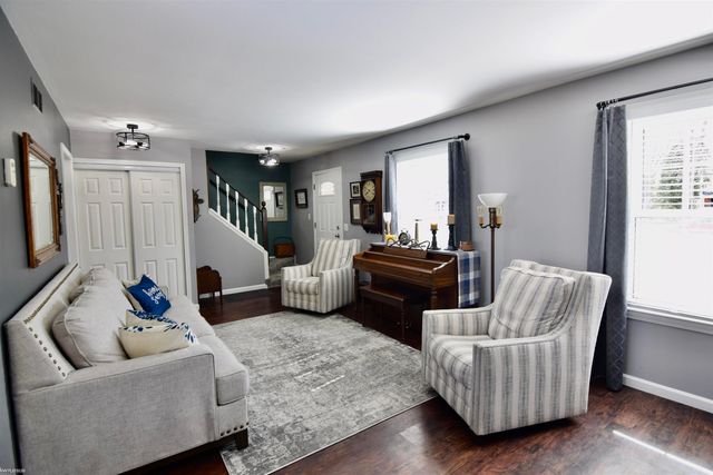 33341 Marion Court, Chesterfield Twp, MI 48047