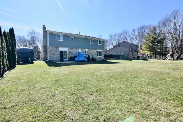 33341 Marion Court, Chesterfield Twp, MI 48047