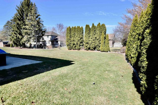 33341 Marion Court, Chesterfield Twp, MI 48047