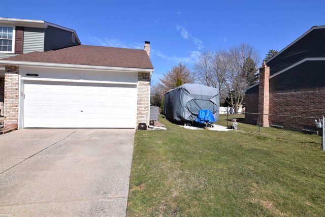 33341 Marion Court, Chesterfield Twp, MI 48047