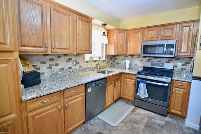 33341 Marion Court, Chesterfield Twp, MI 48047