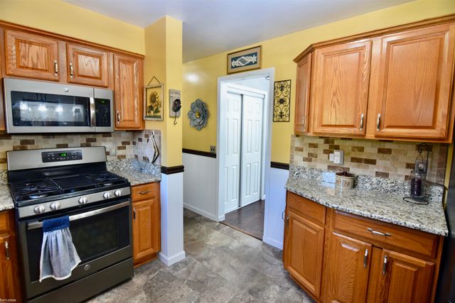 33341 Marion Court, Chesterfield Twp, MI 48047