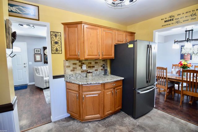 33341 Marion Court, Chesterfield Twp, MI 48047