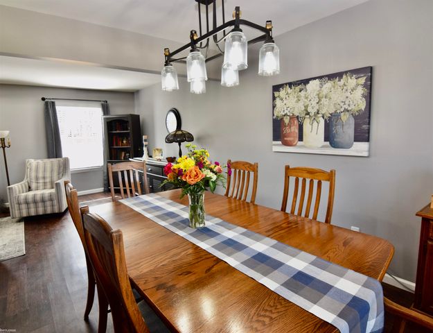 33341 Marion Court, Chesterfield Twp, MI 48047