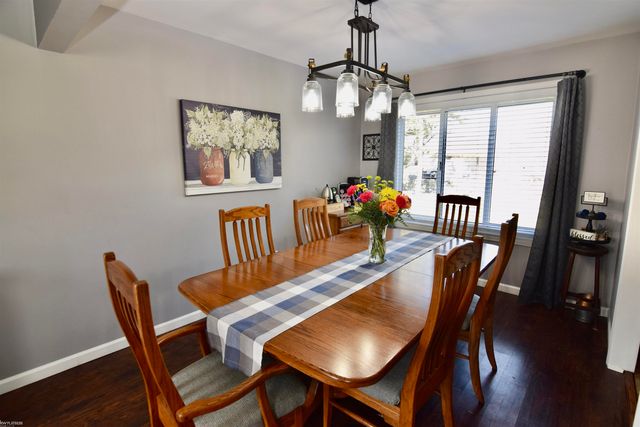 33341 Marion Court, Chesterfield Twp, MI 48047