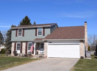 33341 Marion Court, Chesterfield Twp, MI 48047