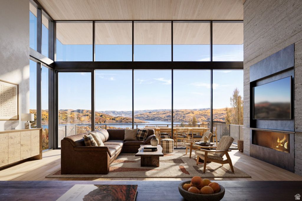 1775 W HORN CT #27, Park City, UT 84060 — exterior