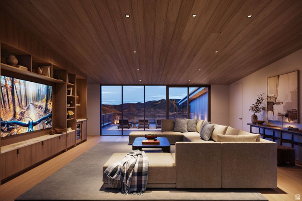 1775 W HORN CT #27, Park City, UT 84060 — photo 3
