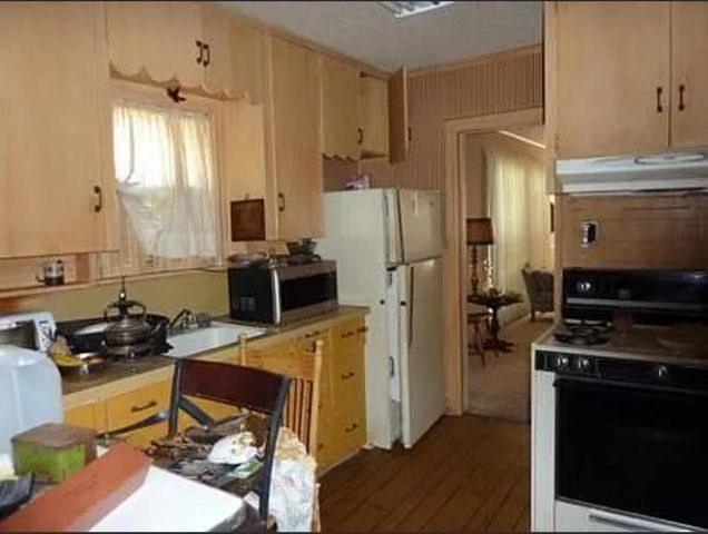 1000 E Titus Street, Mexia, TX 76667