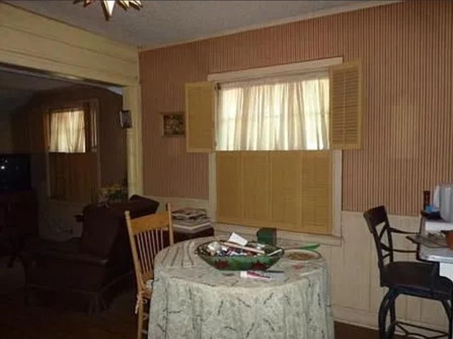 1000 E Titus Street, Mexia, TX 76667