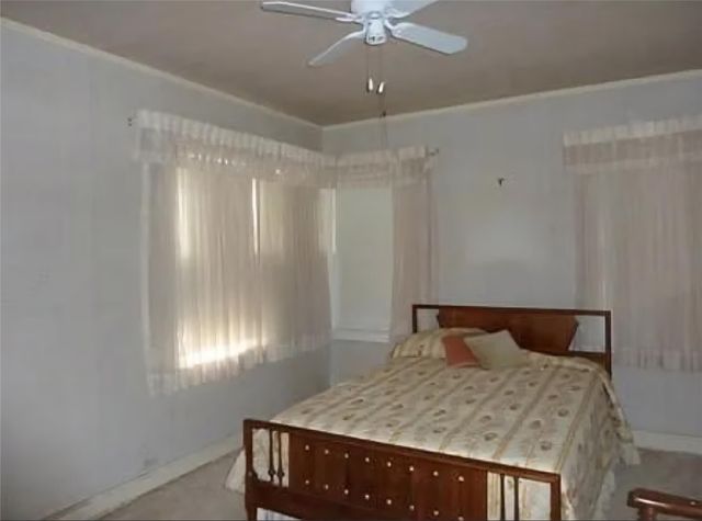 1000 E Titus Street, Mexia, TX 76667