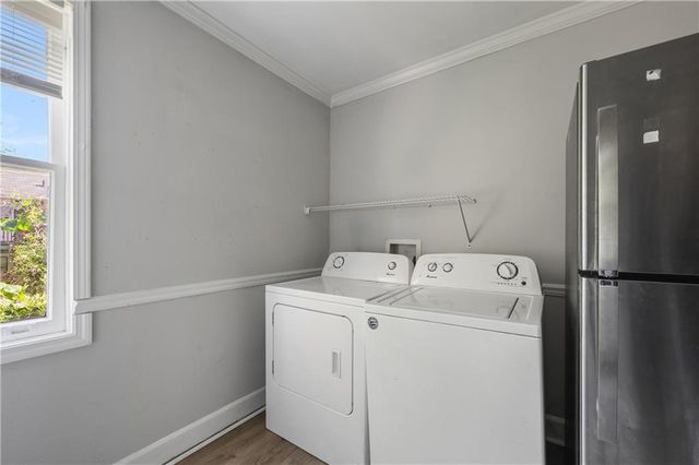742 Charles Allen Drive NE 1, Atlanta, GA 30308