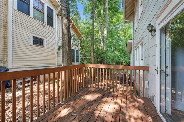 742 Charles Allen Drive NE 1, Atlanta, GA 30308