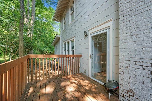 742 Charles Allen Drive NE 1, Atlanta, GA 30308