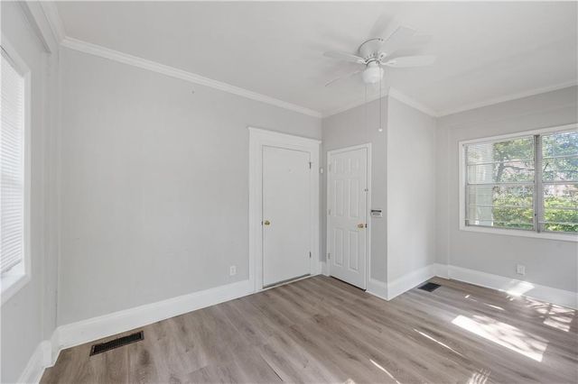742 Charles Allen Drive NE 1, Atlanta, GA 30308