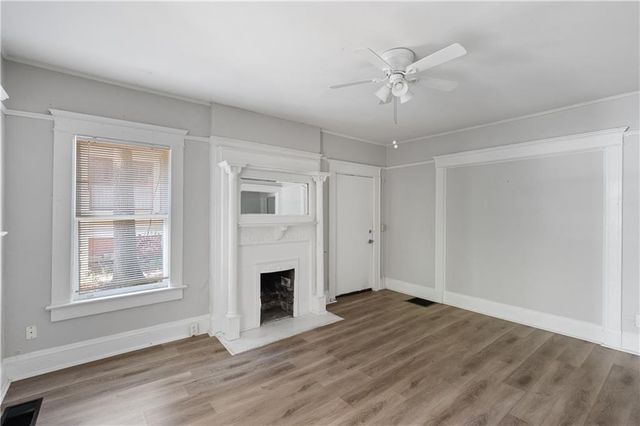 742 Charles Allen Drive NE 1, Atlanta, GA 30308