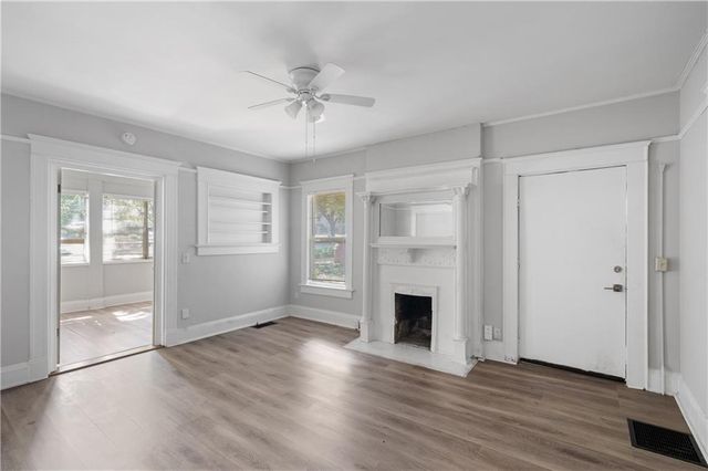 742 Charles Allen Drive NE 1, Atlanta, GA 30308