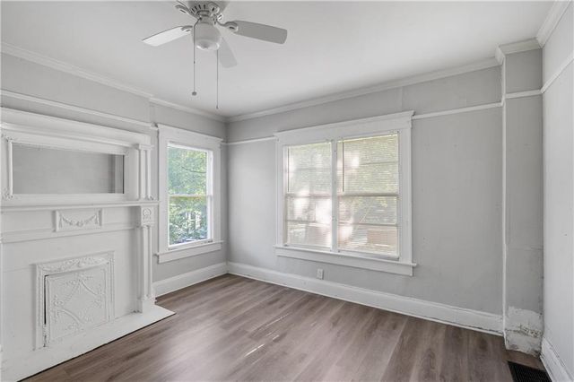 742 Charles Allen Drive NE 1, Atlanta, GA 30308