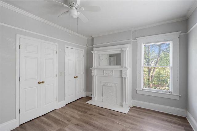 742 Charles Allen Drive NE 1, Atlanta, GA 30308