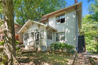 742 Charles Allen Drive NE 1, Atlanta, GA 30308