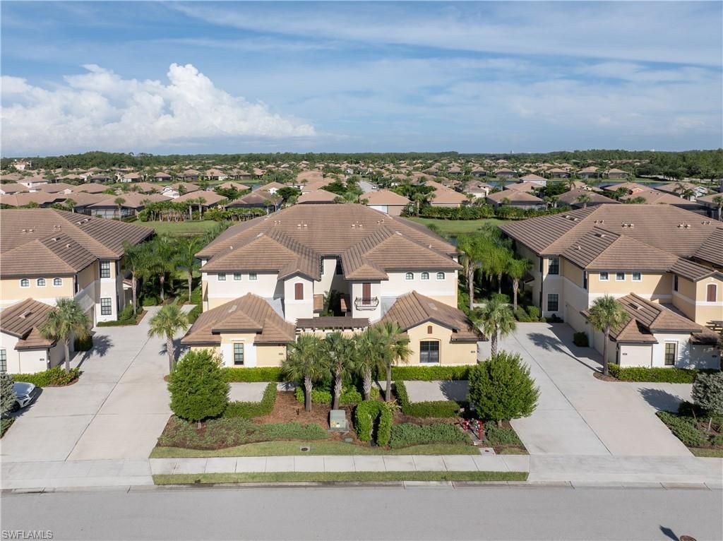 10502 Casella WAY 102, FORT MYERS, FL 33913 — exterior
