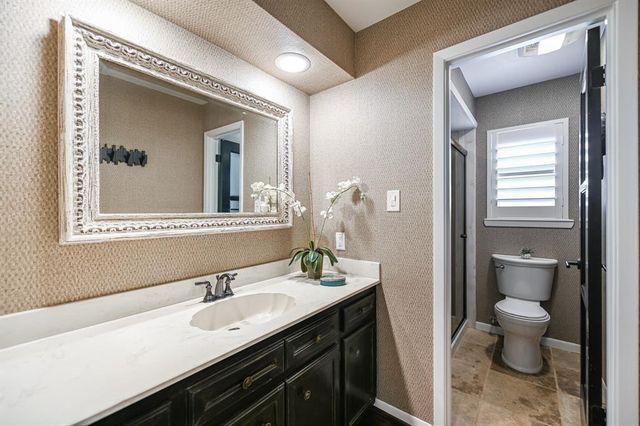 1038 Winner Foster Road, Richmond, TX 77406