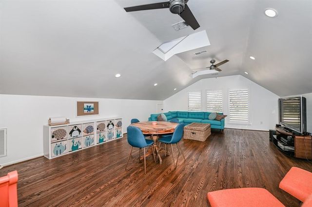 1038 Winner Foster Road, Richmond, TX 77406